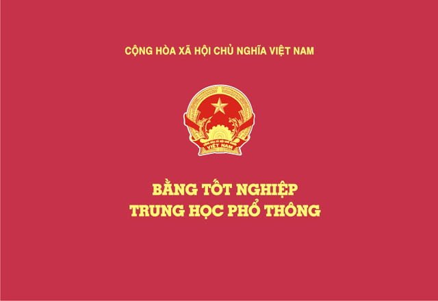 phân biệt làm bằng cấp 3